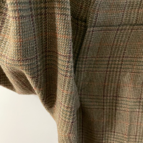 Ralph Lauren Black Label lambswool and angora lined trousers - Picture 5 of 16